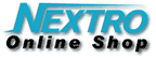 Nextro Online Shop